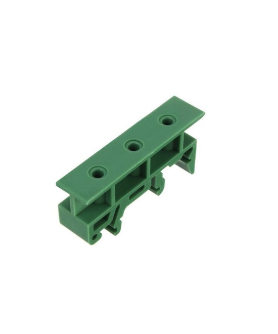 Adaptador de PCB para riel DIN