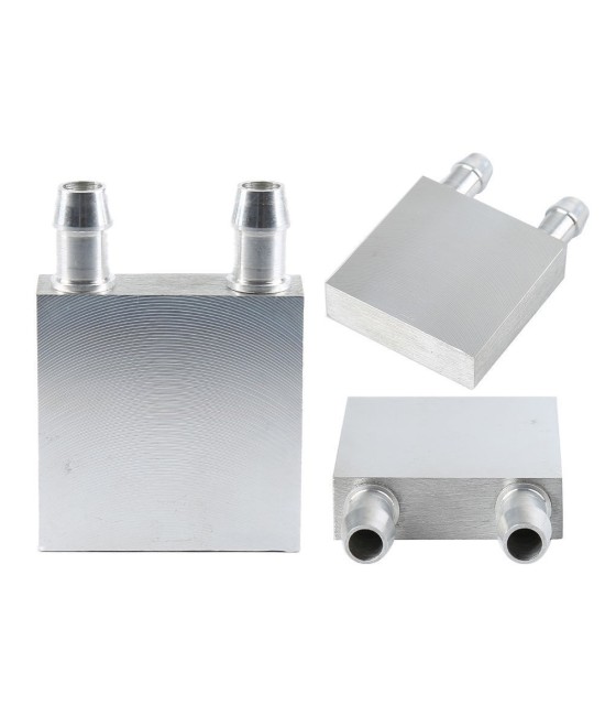 Enfriador de procesadores a base de agua