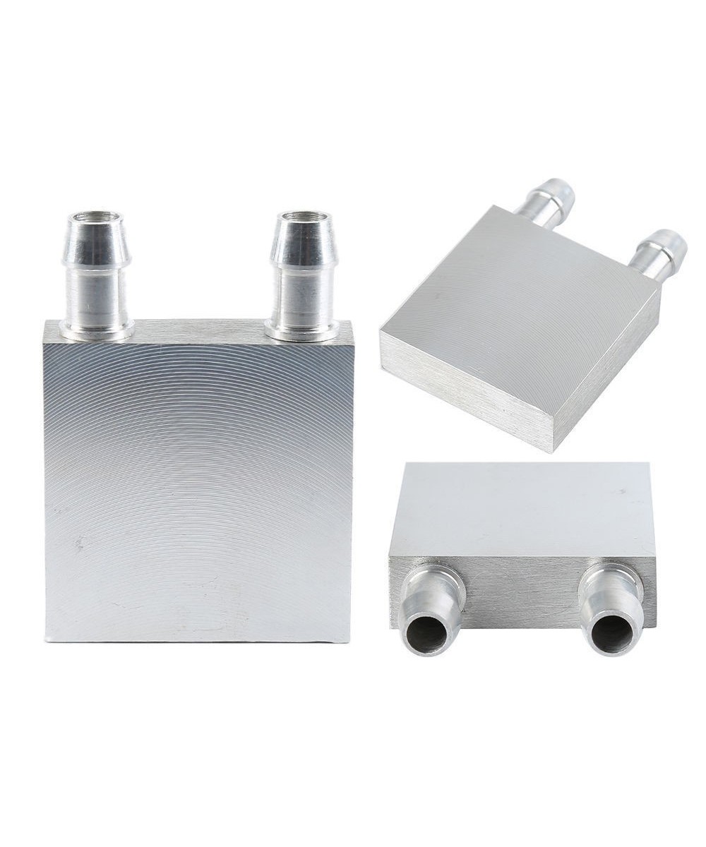 Enfriador de procesadores a base de agua