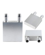 Enfriador de procesadores a base de agua