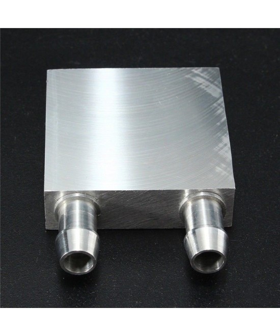 Enfriador de procesadores a base de agua