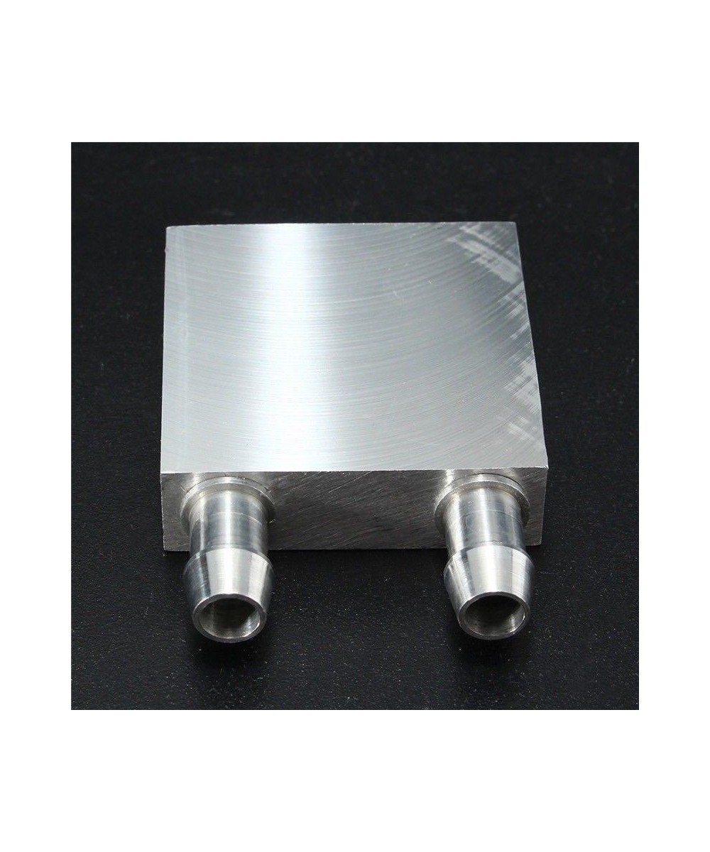 Enfriador de procesadores a base de agua