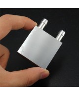 Enfriador de procesadores a base de agua