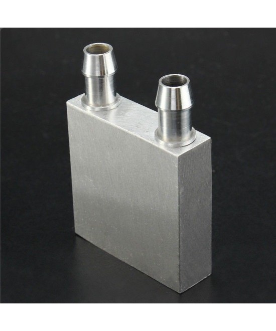 Enfriador de procesadores a base de agua