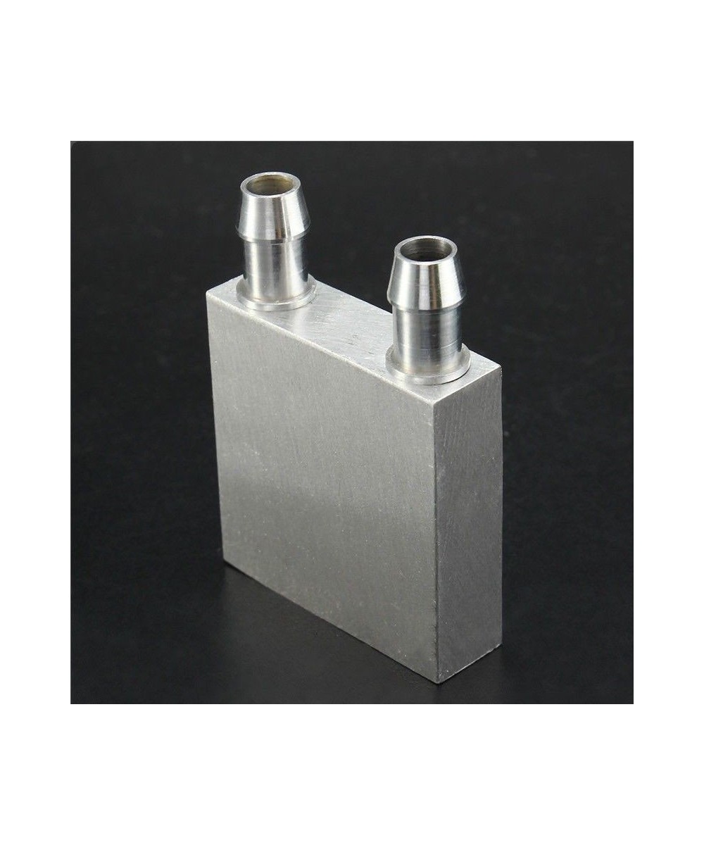 Enfriador de procesadores a base de agua