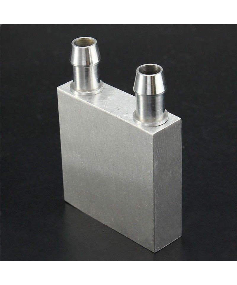 Enfriador de procesadores a base de agua