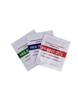 Polvo medidor PH 4.0, 6.86, 9.18  (3 bolsitas)