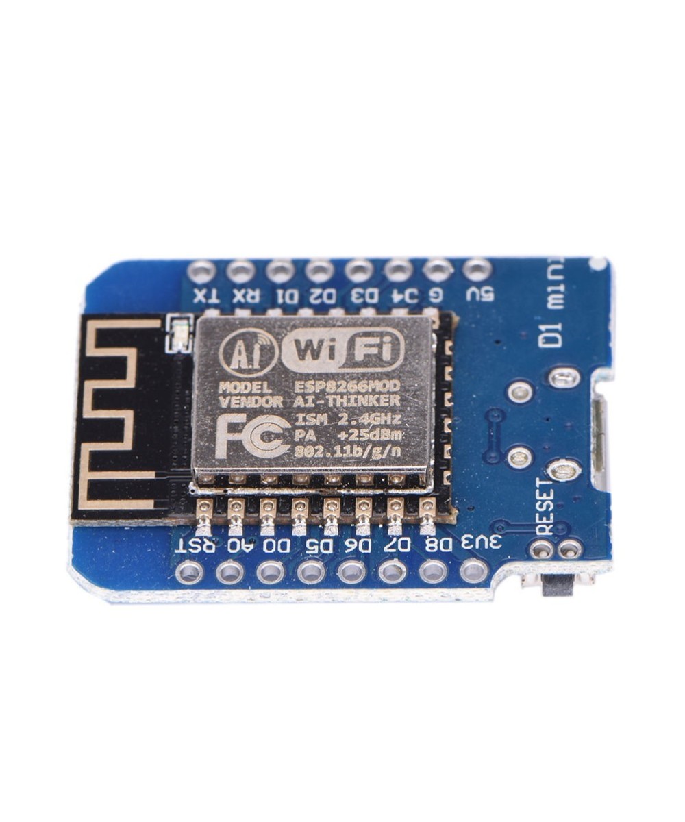 Mini modulo Wifi ESP-12 ESP 2286