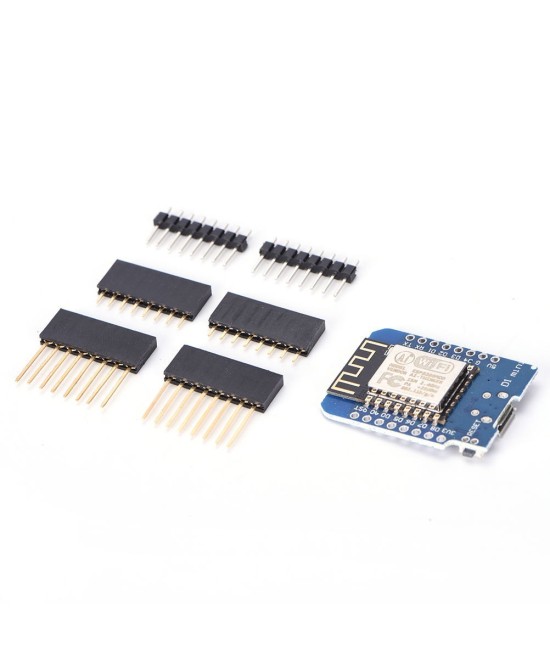 Mini modulo Wifi ESP-12 ESP 2286
