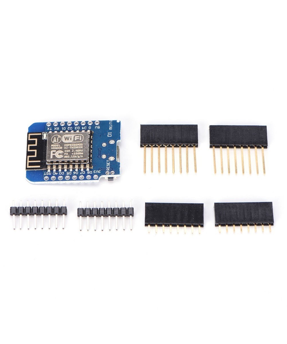 Mini modulo Wifi ESP-12 ESP 2286