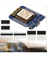 Mini modulo Wifi ESP-12 ESP 2286