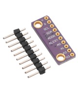 Convertidor analogo a digital ADS1015 12bit