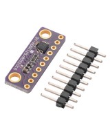 Convertidor analogo a digital ADS1015 12bit