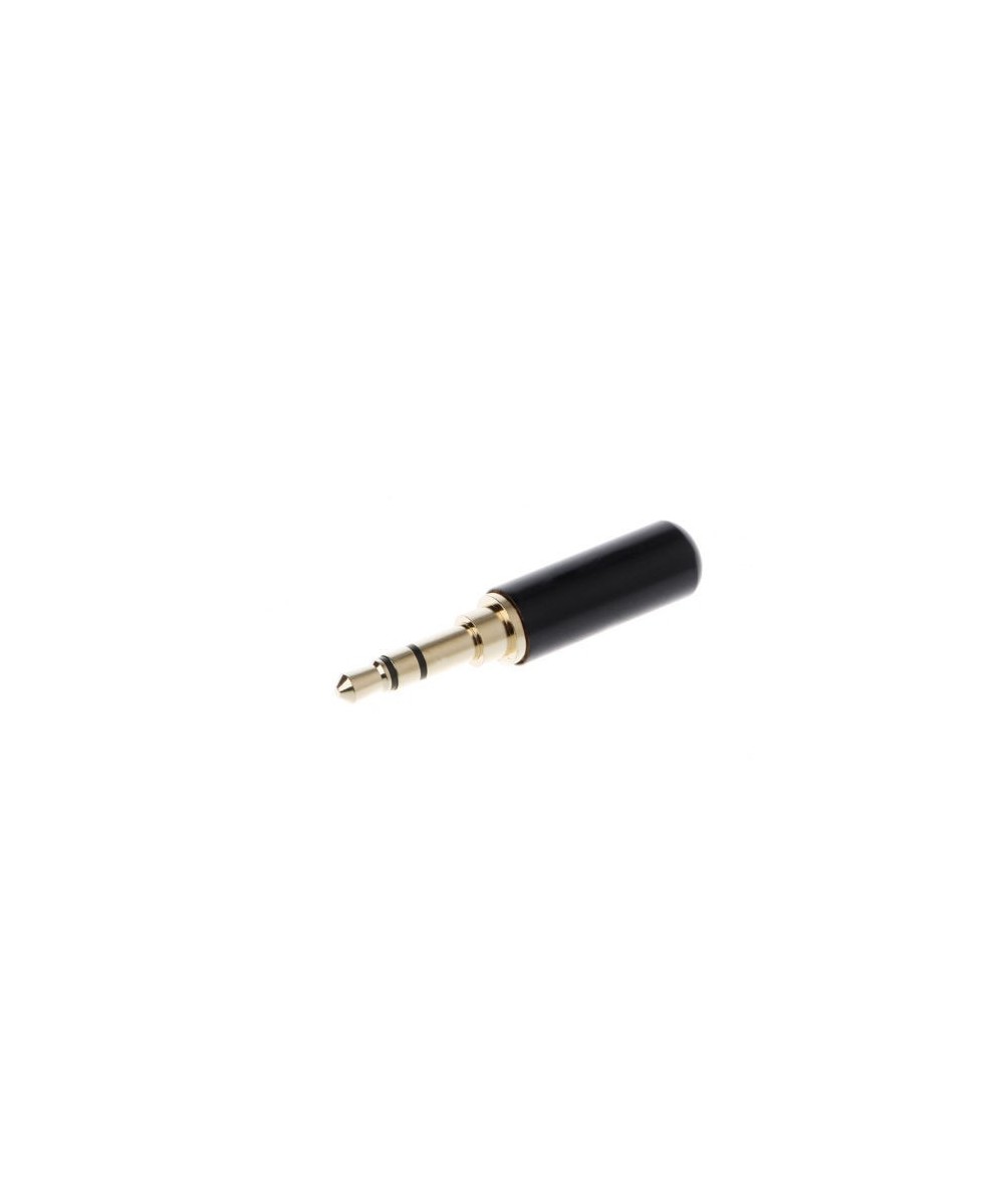 Plug 3.5mm Stereo