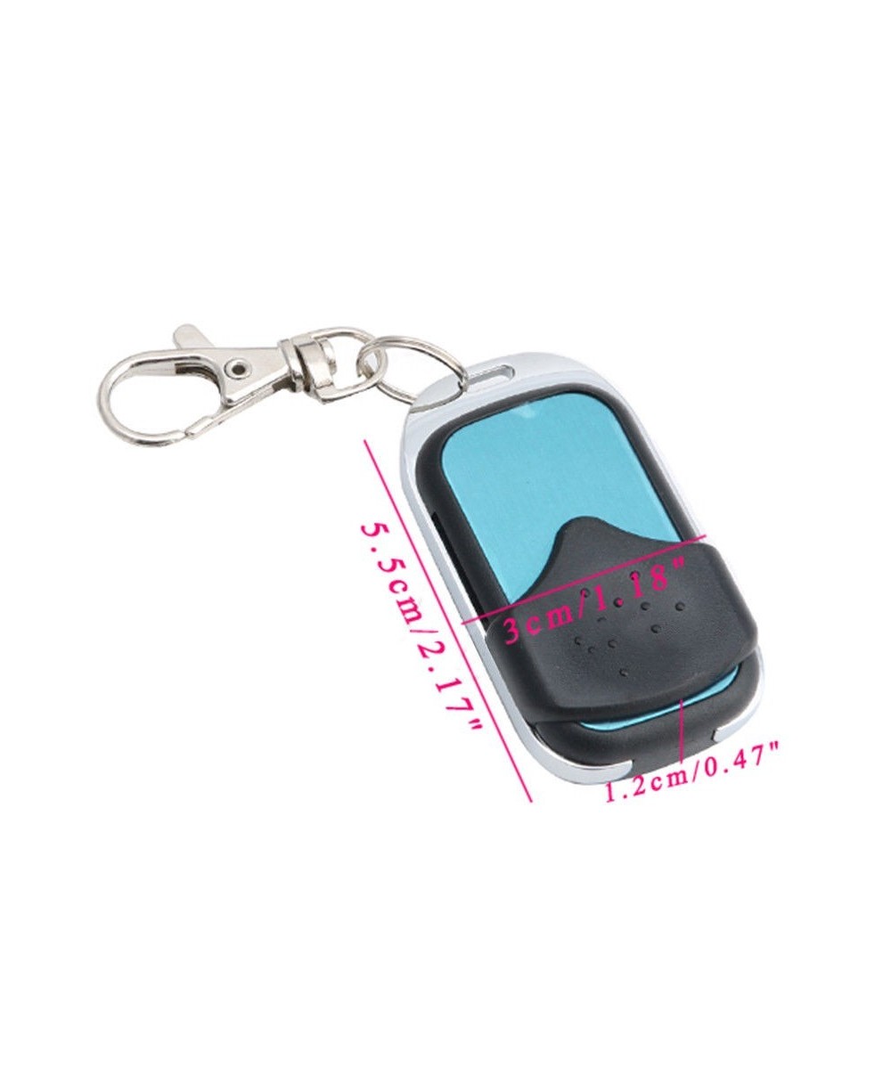 Control remoto 433 mhz