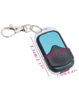 Control remoto 433 mhz