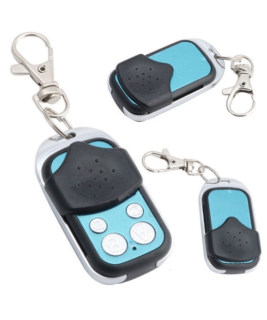 Control remoto 433 mhz