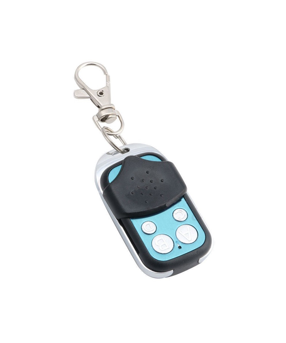 Control remoto 433 mhz