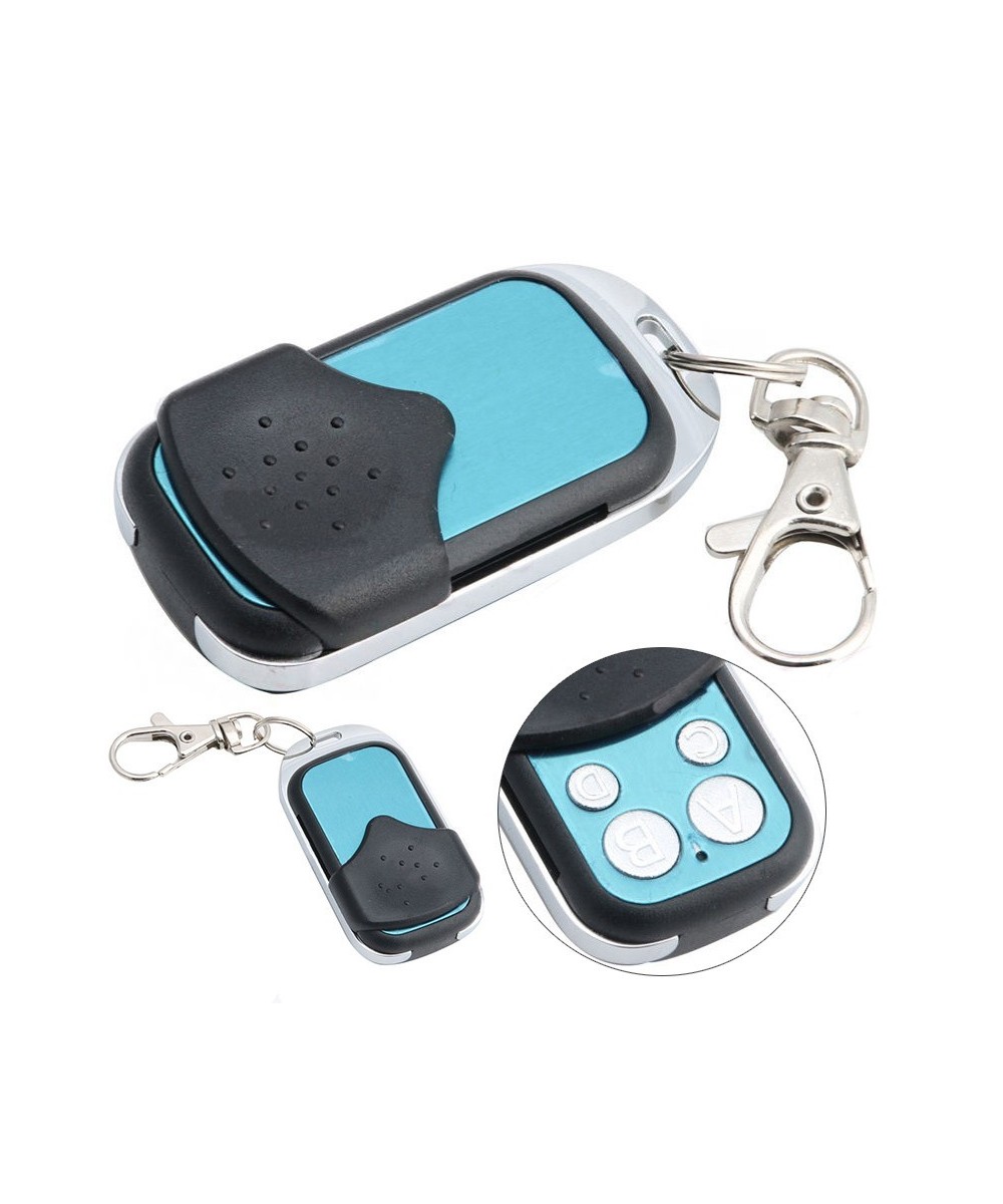 Control remoto 433 mhz