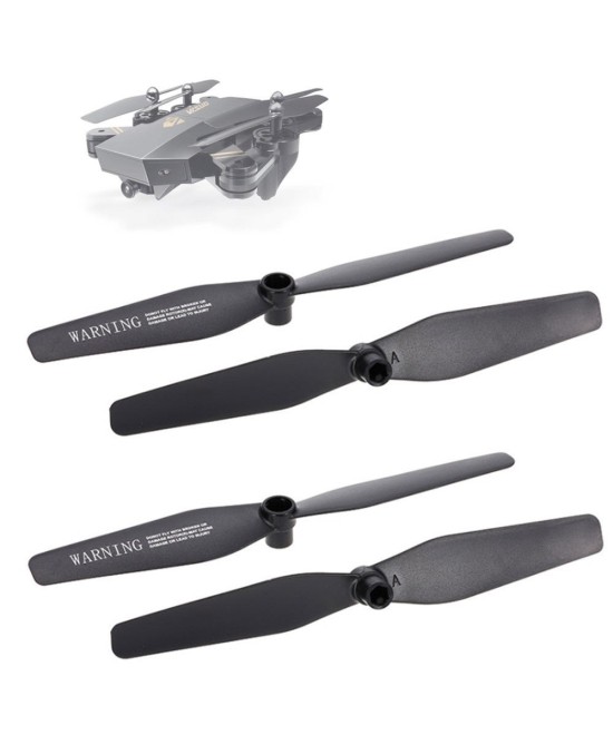 Repuestos para drone VISUO XS809HW XS809W