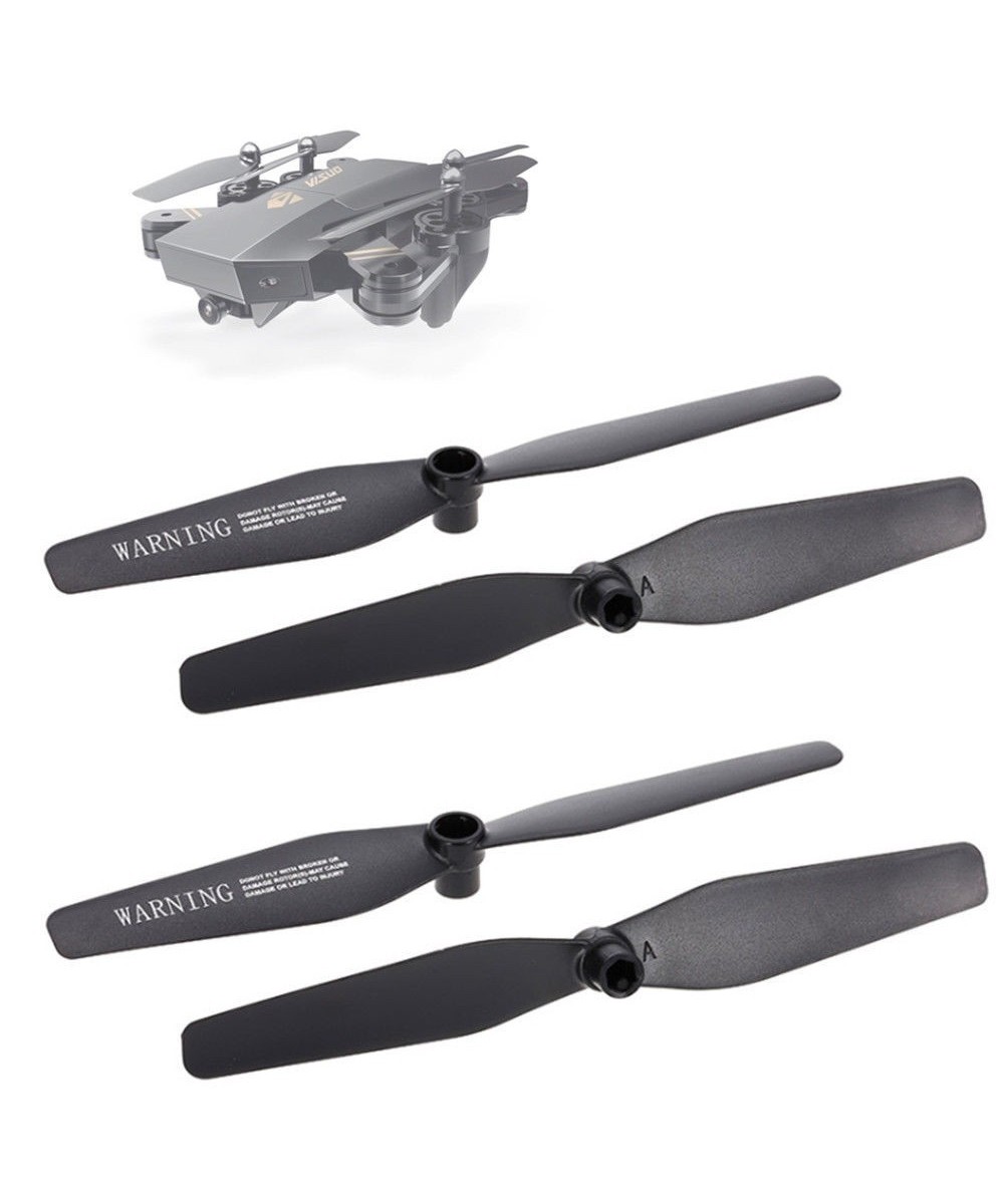 Repuestos para drone VISUO XS809HW XS809W
