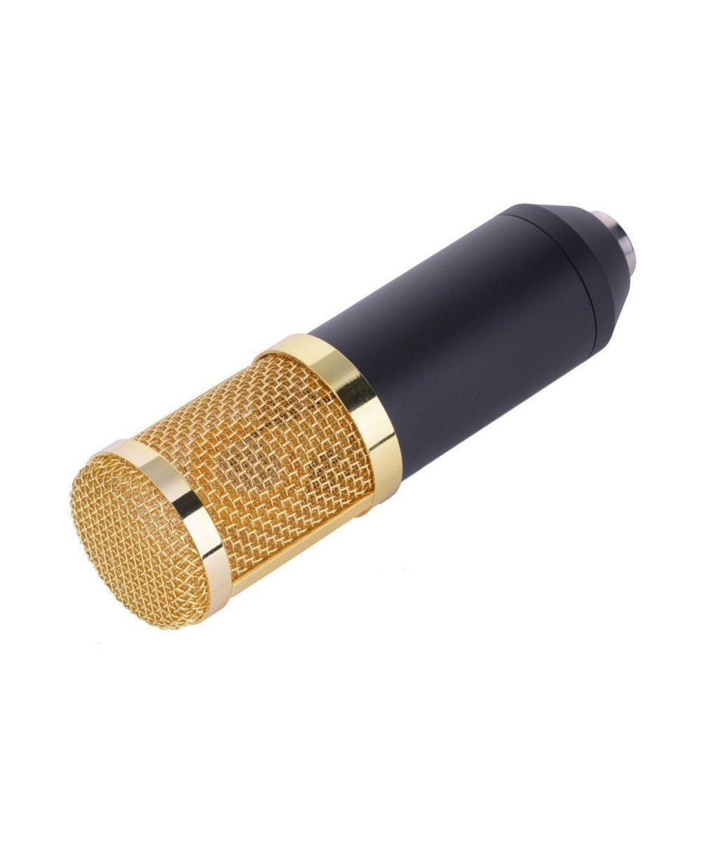 KIT Microfono de condensador BM800