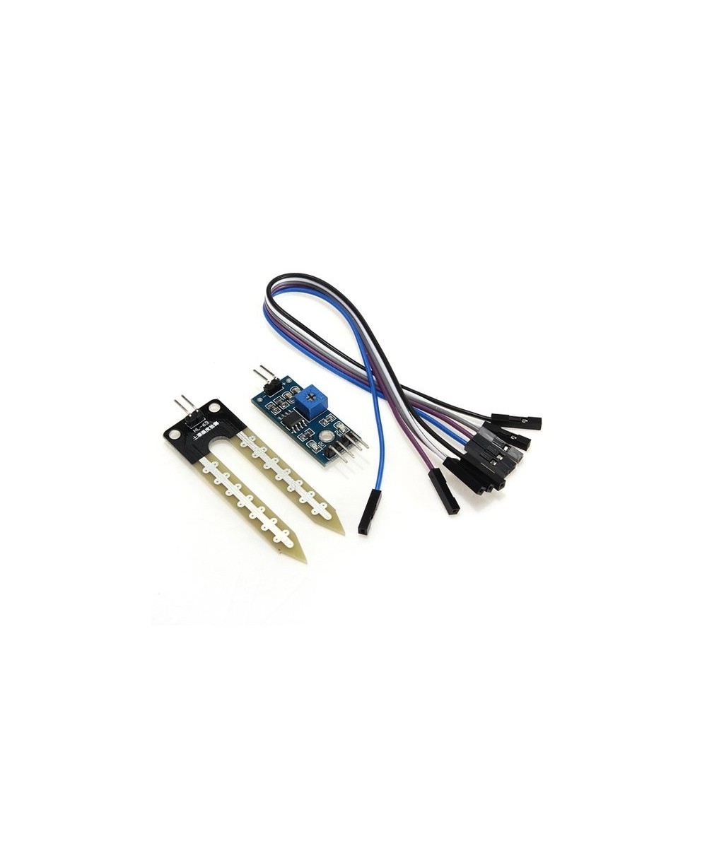 Modulo  de humedad del suelo para arduino