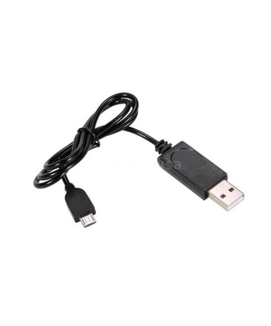 Cargador de bateria para drone VISUO