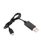 Cargador de bateria para drone VISUO