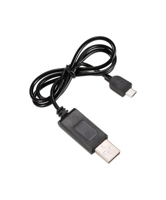 Cargador de bateria para drone VISUO