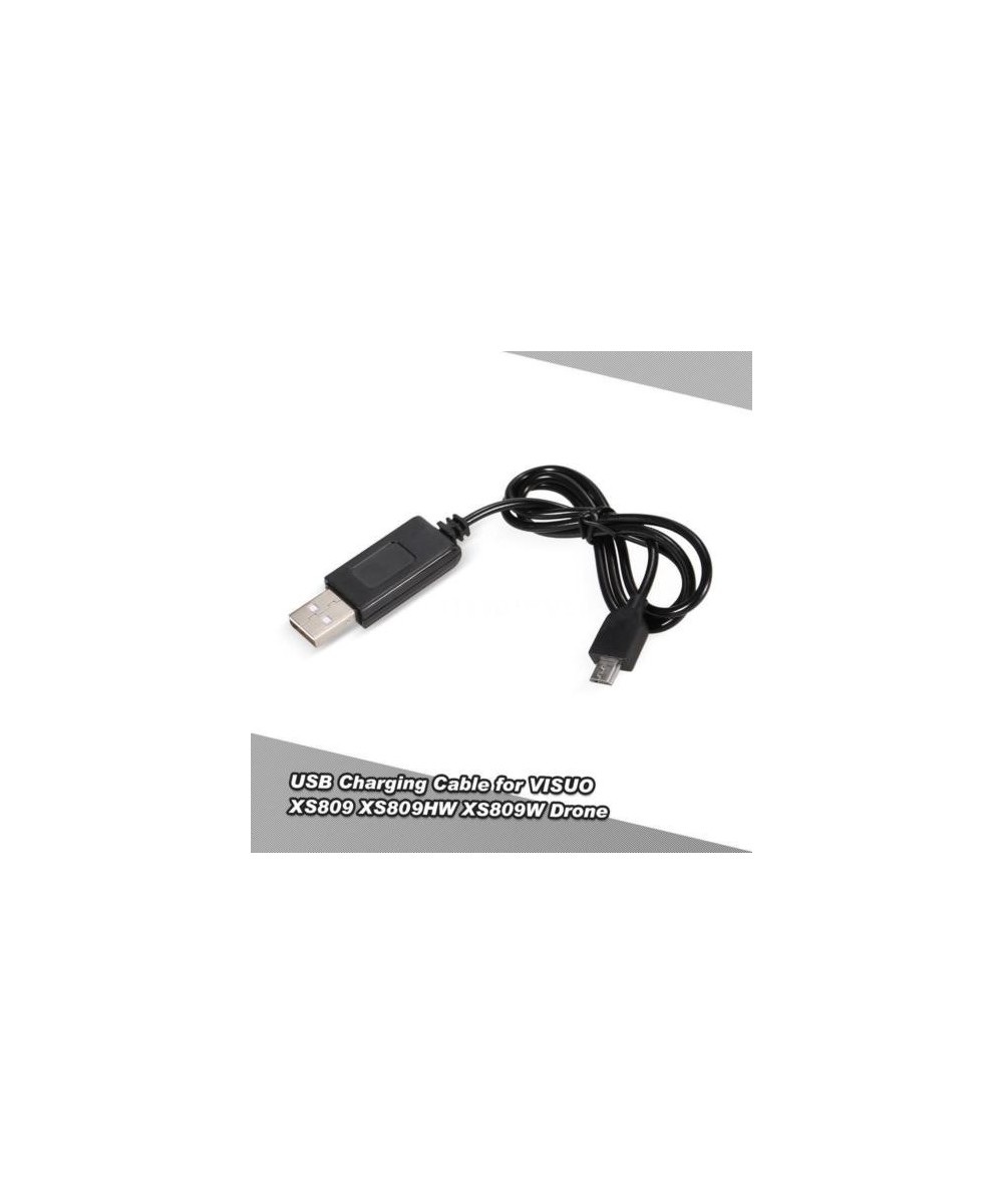 Cargador de bateria para drone VISUO