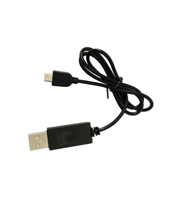 Cargador de bateria para drone VISUO