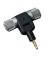 Mini microfono stereo