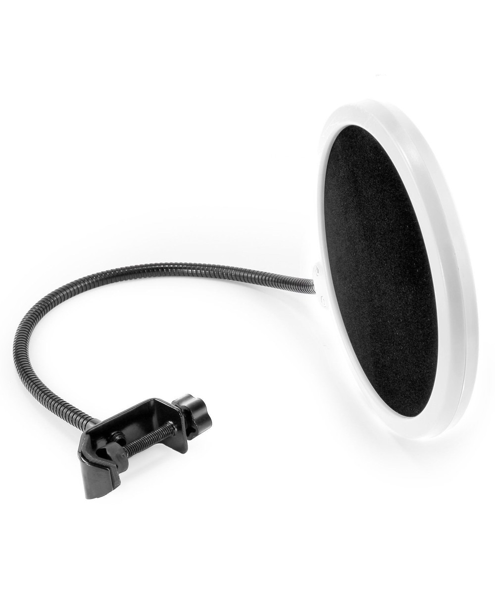 Filtro para microfono de condensador