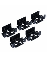 Brazo robot mecanico