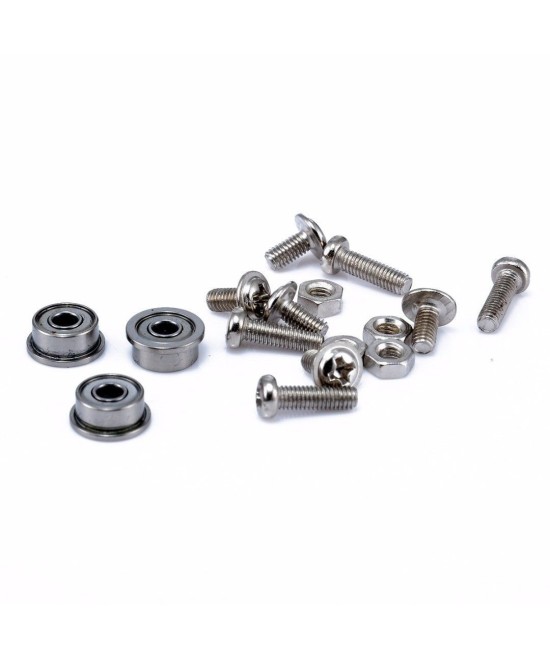 Brazo robot mecanico