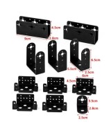 Brazo robot mecanico