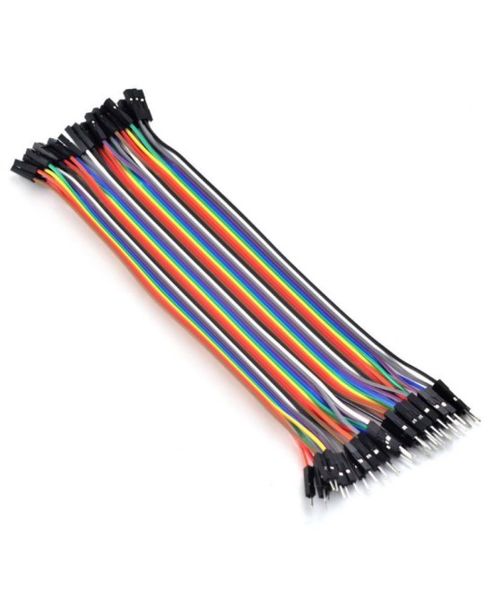 Proyecto C&D Brazo robot