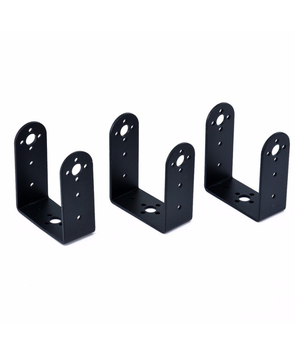 Proyecto C&D Brazo robot