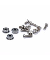 Proyecto C&D Brazo robot