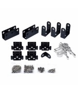 Proyecto C&D Brazo robot