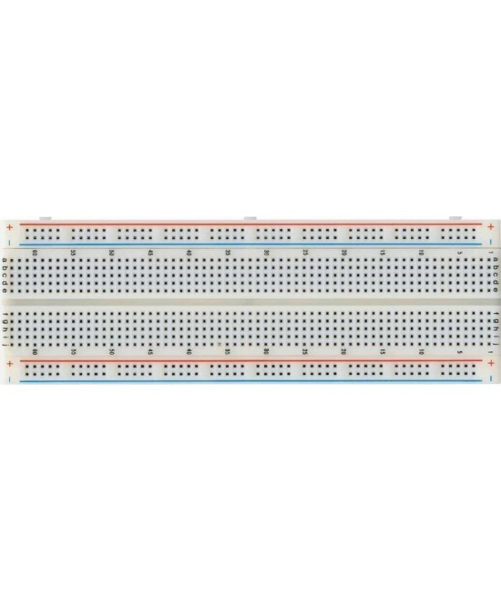 KIT mano robotica con sensores Flex