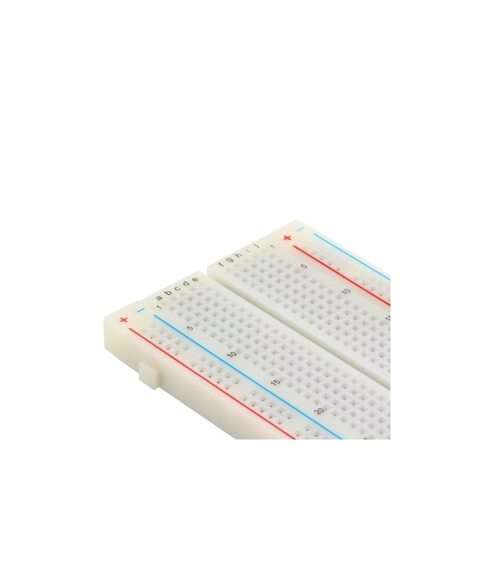 KIT mano robotica con sensores Flex