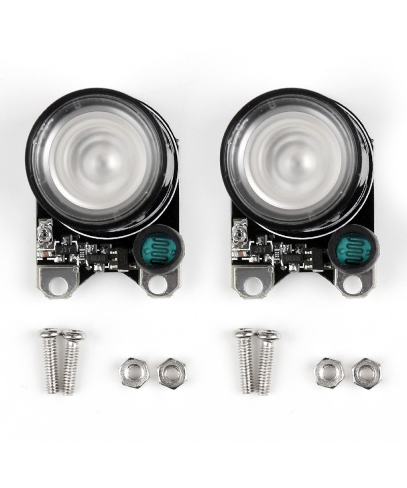 Infrarrojo para camara de raspberry (2U)