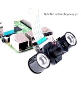 Camara de video para Raspberry PI 5MP IR