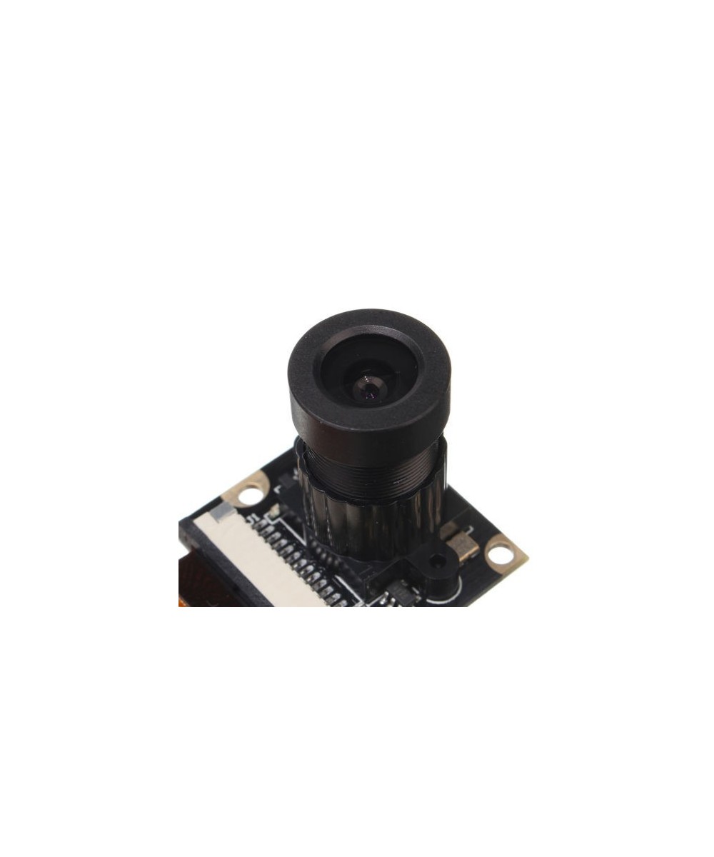 Camara de video para Raspberry PI 5MP IR