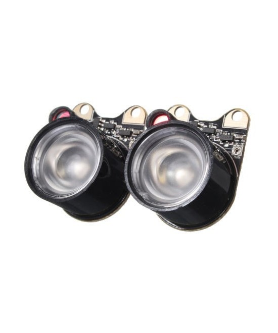 Camara de video para Raspberry PI 5MP IR