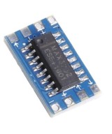 Max3232, RS232 A TTL