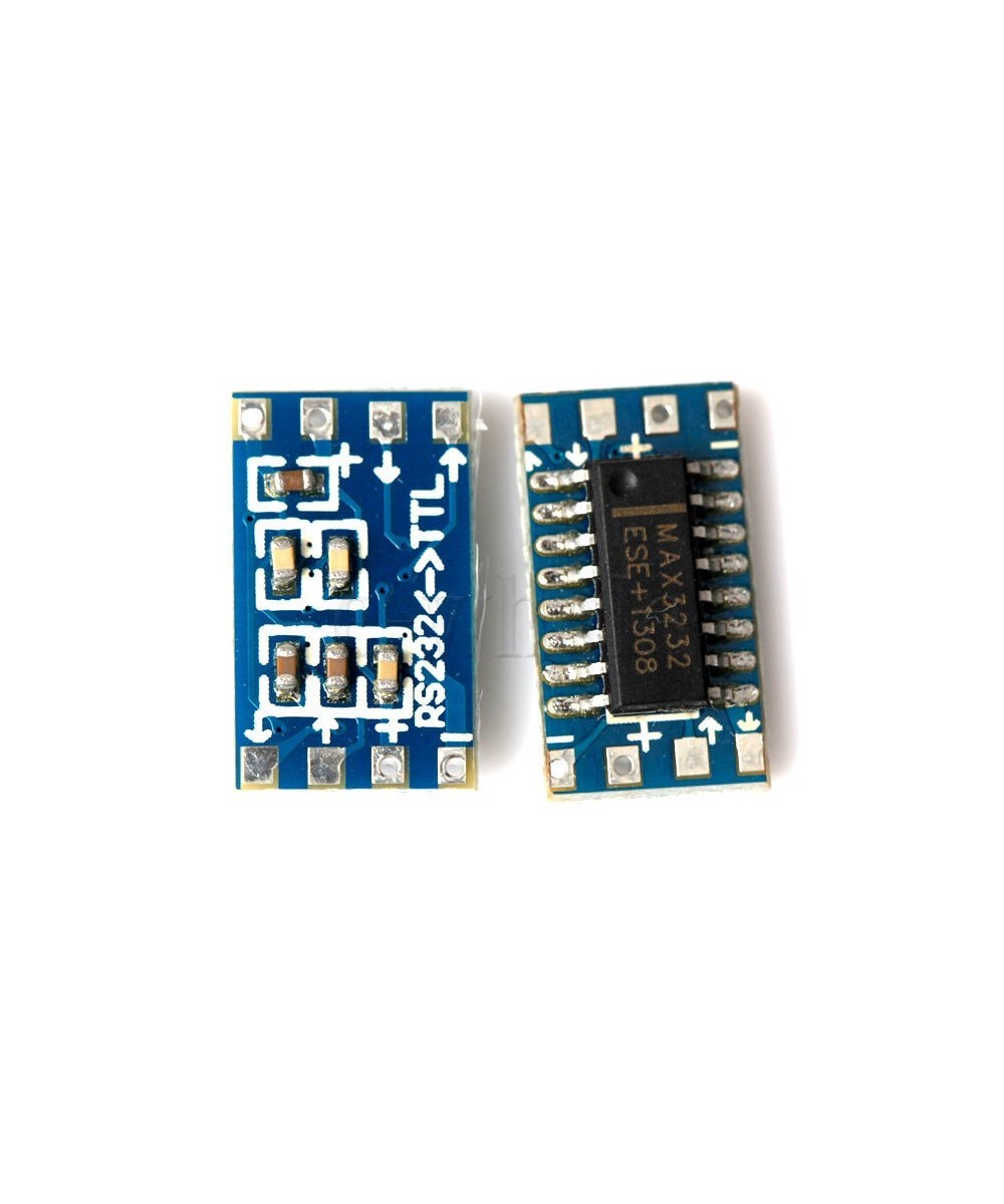 Max3232, RS232 A TTL