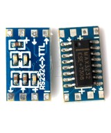 Max3232, RS232 A TTL